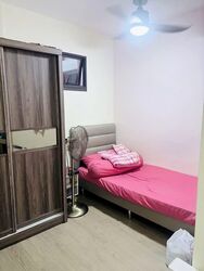 Blk 339A Sun Trellis (Sembawang), HDB 5 Rooms #558275091